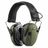 Apollo Electronic Sound Suppressors | Olive Green | Savior