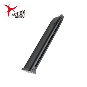 AAP-01 | 50rds | GBB | Extended Magazine | Action Army