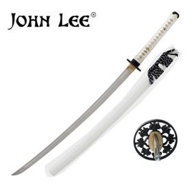 Shiro Katana | John Lee 