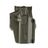 Paddle Holster | Universal | OD | Amomax