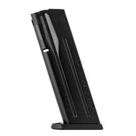 Tanfoglio Large Frame | 17rds | 9mm | Magazine | Tanfoglio