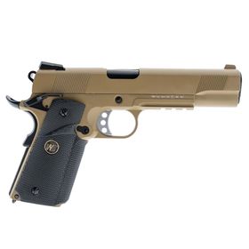 1911 MEU Tactical | Pistol | GBB | Desert | WE