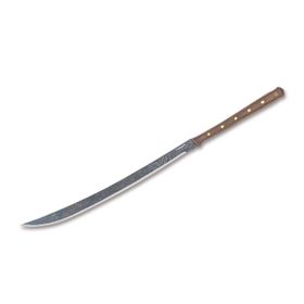 Burmese Hunter Machete | Condor
