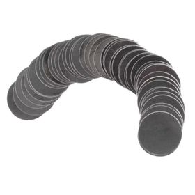 Burst Disc | Echo Sound Grenade | 50pcs | Strataim
