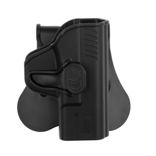 Paddle Holster | WE / VFC M&P9 Compact | Amomax