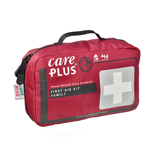 First Aid Kit | Family | Care Plus