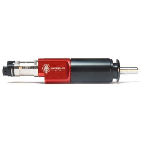 Inferno XTS | HPA Engine | AEG | Wolverine
