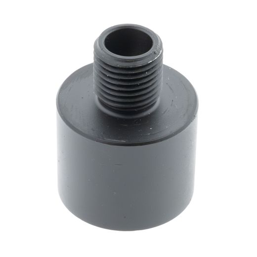 Moderator Adapter PA Series | M14x1/2UNF | BinTac