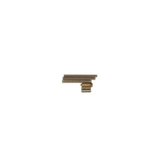 Detent and Spring Kit | MTW | Wolverine