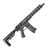 MTW Forged Tactical Edition 10'' | GEN3 | Rifle | HPA | XBR | Wolverine