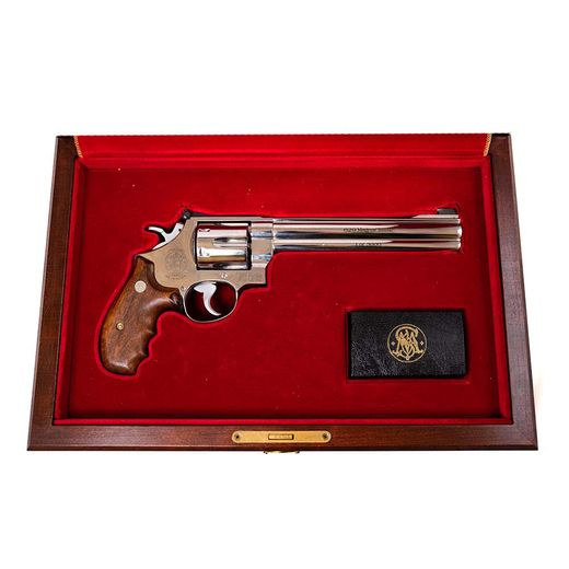Smith & Wesson Limited | 629 Magnum Classic | .44 Magnum | 1 of 3000 