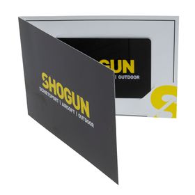 Shogun gift voucher €25 | Post