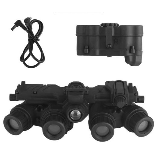 Binocular Night Vision | GPNVG18 | Wosport