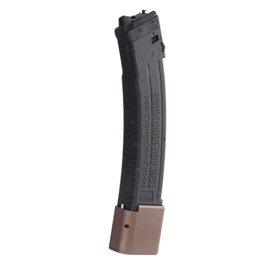 X-K/MPX | 30rds | GBB (gas blowback) | Extended Magazine | Bronze | APFG