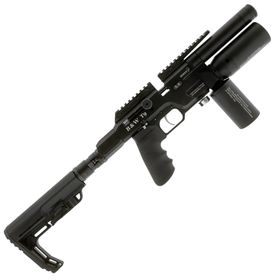 T9 Folded Stock | 9mm / .35 | PCP | BinTac