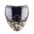 EVS Goggle LE Seismic | Full Face Mask | Thermal Ninja/Clear | Empire
