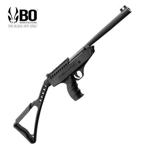 Langley Sniper | Break Barrel Pistol | BO