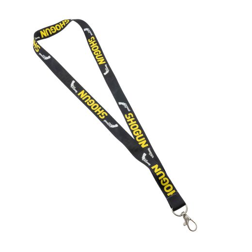 Revolver Keycord | Shogun