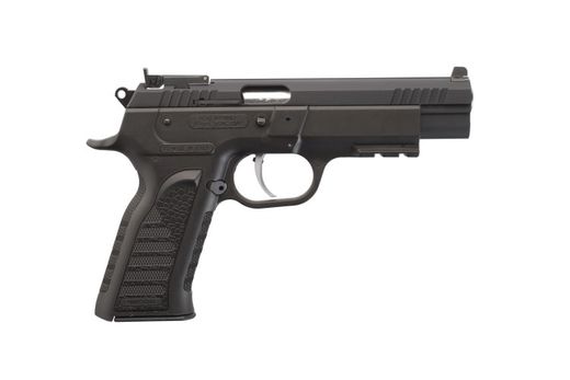 Force | Black Polymer | SA | .22LR | Tanfoglio