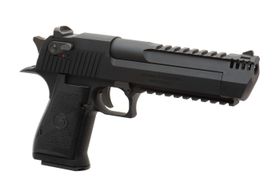 Desert Eagle .50 AE L6 | Pistol | GBB | Black | WE