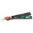 7.4V LiPo Battery 2 Sticks| 1000mAh 25C | Tamiya Plug | Gens Ace