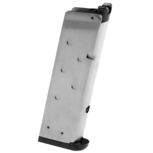 M1911 M.E.U. | 15rds | GBB (gas blowback) | magazine | WE