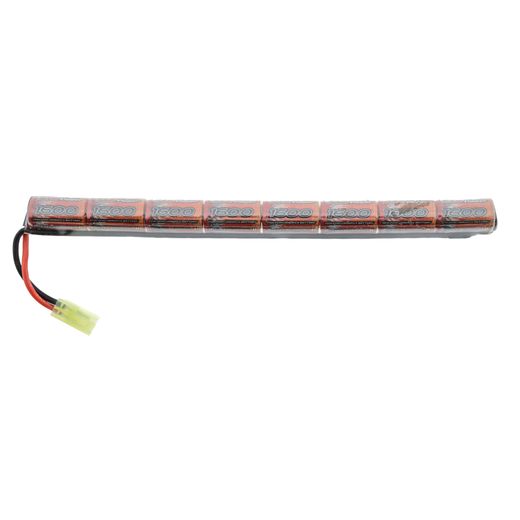 9.6V 1600mAh Stick Type | VB Power