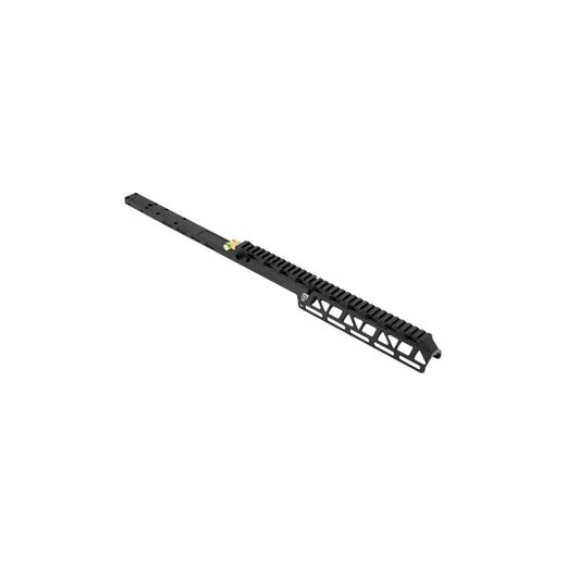 M4 Adapter Rails Saber Tactical TRS rail adapter for FX Impact M4 air rifle