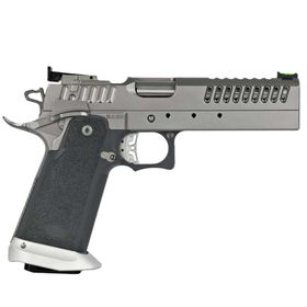 Bul Sas II Blaze | 9x19mm | Pistol | Bul