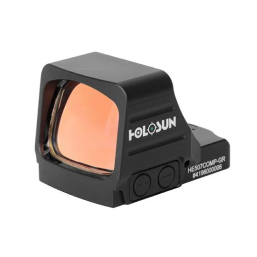 Green Dot Sight | HE507COMP | 2 MOA | Holosun