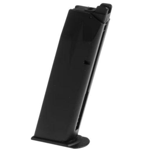 P226 | 26rds | GBB (gas blowback) | magazine | WE