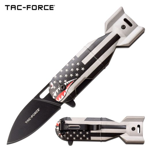 Tac Force 500lbs US Flag | SHOGUN