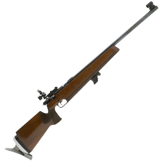 Consignment | 54 Match | .22LR | Rifle | Anschutz