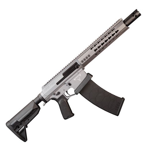 MTW GEN12 TTI | Shotgun | HPA | 6-shot | Wolverine