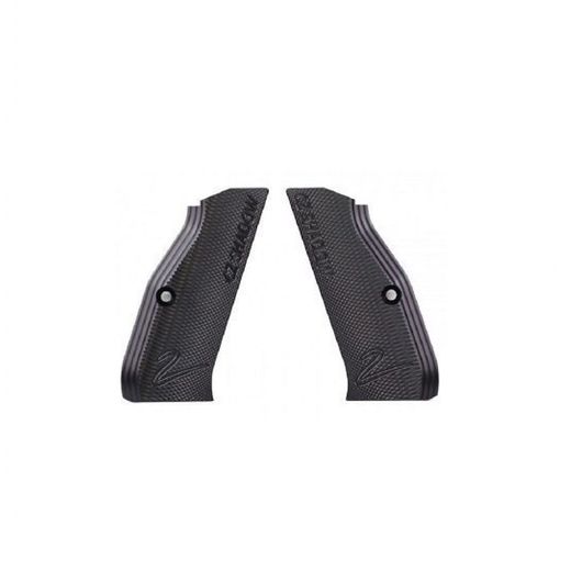Shadow 2 | Grips | Black | CZ