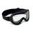 Chronosoft Shooting Glasses | Closed | Bolle