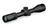 Diamondback Tactical | EBR-2C (MRAD) Reticle | 6-24X50 FFP | Vortex