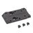 Optic Adapter Plate | VFC SMP GBB | Crusader