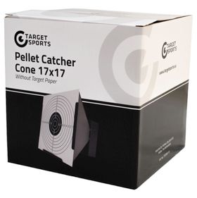 Target | 17x17 | 1 mm | Target Sports