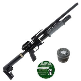 BinTac PA Series 22 inch 6.35 mm (.25) | Pellet Bundle