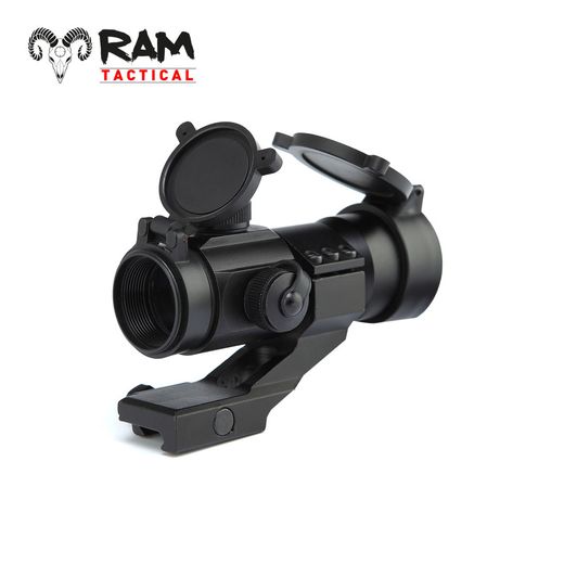 Red Dot Sight | Red/Green Dot | RAM Tactical