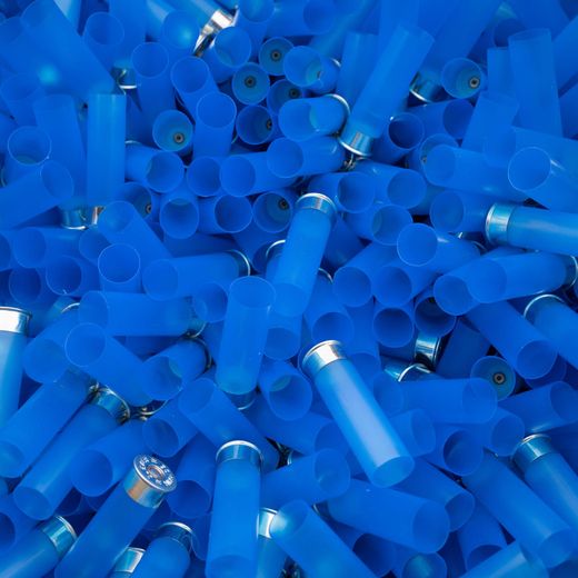 Primed Cases | Caliber 16 | 70 | 100 pcs | Clever
