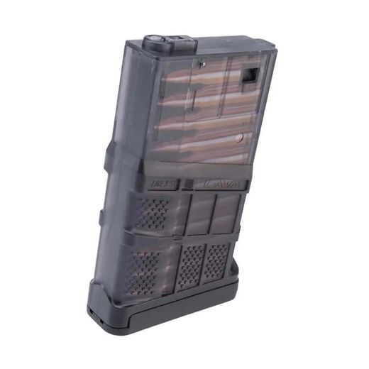 L7AWM "7.62 x 51" Daniel Defense DD5 | Mid-Cap | 180rds | AEG (automatic electric gun) | Magazine | Cyma