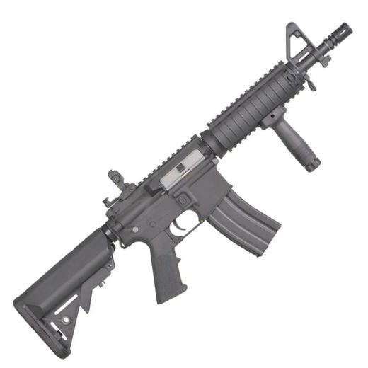 Colt M4 Sportsline 10.5" | Rifle | AEG (automatic electric gun) | Cybergun / S&T Airsoft