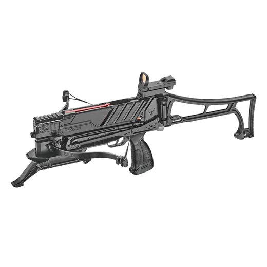 Vlad Crossbow | 8-shot Magazine | 60-90 LBS | EK Archery