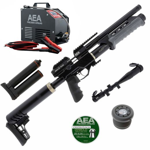 Speedloader Mini Premium | Acetech