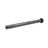 AGA Recoil Spring Rod 5.1 | Hi-Capa | Dr Black