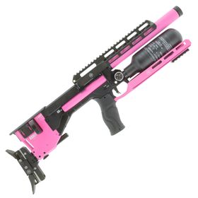 5.5mm | Krait Pro | PCP | Pink | Airmaks Arms