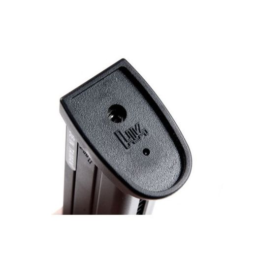 Umarex / KWA MK23 ソーコム　26rds マガジン 2本セット Umarex MK23 GBB magazine 26rds - gas airsoft pistol magazine