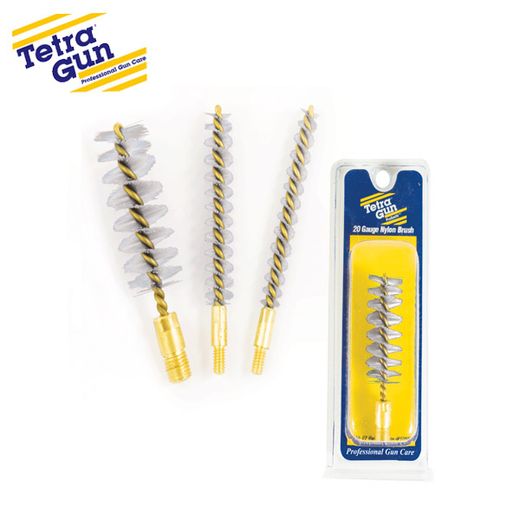 Brush | Nylon | .30 | Tetra Gun